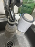 小熊（Bear）净水器水龙头 家用厨房自来水前置过滤器 净化一体净水机滤水器 超滤直饮 1机4芯 CX-E0218 实拍图