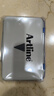 旗牌（Shachihata）Artline 办公财务会计速干快干水性印泥橡胶章通用印台 67*106mm 大号 蓝色 EHJ-3 实拍图