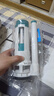 炫敖马桶配件进水阀排水阀老式通用水箱抽水上水出水座便器浮球冲水箱 24cm排水阀【大冲力节水型】 实拍图
