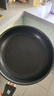 WMF福腾宝煎锅家用不粘锅煎盘煎蛋锅牛排锅Devil平底锅24cm厨房好物 实拍图