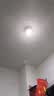 超亮led飞碟灯e27螺口灯泡白光15W20W30W50瓦60W大功率照明灯泡 超亮护眼【金橙款】飞碟灯 15W 实拍图