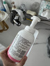 贝亲（Pigeon）洗发水沐浴露 含桃叶精华 婴儿洗发沐浴二合一 500ml IA209 实拍图