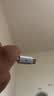 图拉斯小冰块Lite【热销500万+】适用苹果充电头iPhone17promax16充电器13快充套装14PD氮化镓充电线 【适用苹果17-15】C-C快充编织绳2米 全新45w系列【更配iPhone 实拍图