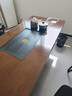 实木大板茶桌椅组合新中式泡茶台办公室家用原木茶几茶具套装一体 【石盘款】单桌一张 1.6米【送电磁炉礼包】 实拍图