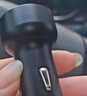 纽曼（Newmine）车载充电器超级快充一拖三汽车点烟器充电器车载快充华为苹果17转换头 实拍图