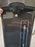 美的（Midea） 电热水瓶 5L升大容量保温除氯电水瓶 家用烧水壶保温一体全自动恒温电热水壶 开水壶 5L 【304食品级材质内胆】 实拍图