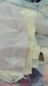 FitonTon2件装女士内衣女无痕提拉上托内衣无钢圈聚拢文胸罩运动美背内衣 实拍图