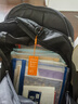 稻草人双肩包男士旅行背包16/17.3英寸电脑学生书包防泼水出差通勤男包 实拍图