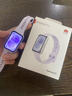 华为手环11 标准版 流光紫铝合金表壳1.62英寸流畅大屏专业睡眠健康监测实况窗信息抬腕即知手环10升级 实拍图