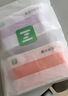 最生活密封毛巾新疆长绒棉轻柔5条装囤货  纯棉A类毛巾男士吸水洗脸巾 实拍图