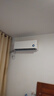 小米米家空调 巨省电 1.5匹 一级能效 快速冷暖 空调挂机 KFR-35GW/N1A1【整机十年质保】 实拍图