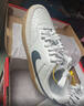 耐克NIKE板鞋男子减震 COURT VISION 运动鞋FQ8075-133帆白42.5 实拍图