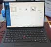 ThinkPad E14 14代core-220H可选 ultra可选 扬天V14可选 14英寸高性能 编程设计 联想笔记本电脑 Ultra5 135H 16G 1T固态 标配黑 实拍图