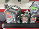 壳牌（Shell）都市光影单次大保养卡 5W-40 SP 6L机油+机滤+空调滤+空气滤+工时 实拍图