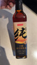 京东京造鲜来多100%纯黑芝麻小磨香油400ml*2芝麻油小磨工艺 火锅凉拌蘸料 实拍图
