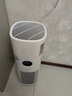 美的（Midea）【母婴认证加湿器】空气净化器一体鼻炎家用除甲醛除烟味除异味过敏原花粉空气净化机RX400pro 实拍图