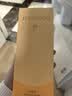 后（The history of Whoo）拱辰享气韵生润颜洁面膏180ml*2清洁保湿温和洗面奶双支生日礼物 实拍图