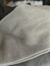 棉十三袜子男士100%纯棉夏季薄款网眼透气中筒袜10A抗菌防臭商务休闲5双 【纯棉抗菌】深灰浅灰4双加送1双同品质共5双 均码 实拍图
