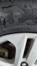 佳通轮胎GITI 轮胎205/55R16 91H GitiSynergy H2 适配 速腾/帝豪GL/朗逸 实拍图