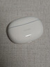 vivo TWS 3e 皓白 沉浸环绕音质 44h超长续航 适配小米苹果华为 蓝牙耳机 S50搭配耳机 实拍图