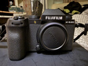 富士（FUJIFILM）X-S20 微单相机 单机身 AI智能对焦 750张续航增强 全新Vlog模式 高便携高性能 实拍图