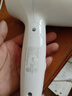 飞科电吹风机家用发廊大功率2000W速干恒温便携可折叠白色FH6232 实拍图