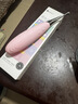谜姬震动棒点潮笔情趣用品女人性专强振玩具按摩秒自安慰器潮解压神器 实拍图