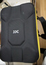 JJC 适用佳能6d2相机包5d4 80d单反内胆包 尼康Z6 Z7索尼a7r4微单摄影收纳袋套（新旧版随机发货） 实拍图