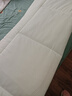 京东京造大白被Pro 100%原生纤维A类磨毛保暖春秋被子四季被芯2x2.3m 实拍图