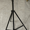 斯泰克 【加长2.1米】手机支架落地自拍杆三脚架直播网课艺考立式三角折叠支架拍照录像视频升降支架 实拍图