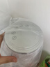 海尔（Haier） 电风扇家用塔扇遥控定时落地扇轻音摇头办公室无叶风扇立式电扇空气循环扇落地扇卧室风扇 【1米1大风量】遥控款FZY1101 实拍图