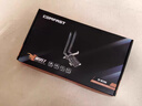 COMFAST WIFI7无线网卡 千兆pcie内置双频5G高速BE8800 无线蓝牙5.4二合一WiFi接收器 CF-BE200 实拍图