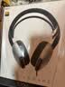 外星人（Alienware）AW520H游戏耳机专业电竞适配三角洲行动有线智能降噪耳机杜比全景音RGB高端外设 白色 实拍图