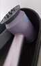 戴森（DYSON）HD16 智能吹风机 Supersonic 电吹风 负离子 速干护发 多风嘴 礼物推荐 HD16晶耀紫色 实拍图