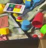 斯纳恩（Snaen）儿童魔术道具套装礼盒6-12岁益智儿童玩具男女孩小学生日礼物 实拍图