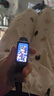 华为（HUAWEI）手环10 标准版 羽砂黑 智能手环专业睡眠分析情绪健康铝合金机身心率监测运动手环华为手环9升级 实拍图