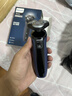 飞利浦电动剃须刀经典5系Pro京东金榜剃须刀 清爽净剃AI智能刮胡刀 生日礼物送男生老公父亲 实拍图
