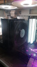 酷冷至尊（CoolerMaster）挑战者SE CPU风冷散热器/3DHP两热管/莫比乌斯风扇/内存避让设计/多平台扣具 5年质保 实拍图