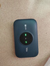TCL随身wifi三网通用免插卡无线wifi6车载4G路由器随身便携无限制移动联通电信全国通用2026款5GXY15B 【新款苍梧蓝】展锐芯片3000毫安大电池 不限速不虚标月享1500G流量 实拍图