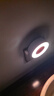 美的（Midea）LED人体感应小夜灯卧室床头灯儿童书房宿舍起夜灯适老改造迎宾灯 实拍图