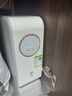 沁园家用净水器小白鲸1000Gpro6年RO过滤器厨房台下式直饮机51045+前置过滤器P-O5760 实拍图