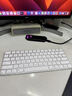 Apple/苹果 妙控键盘-中文 (拼音) 轻薄苹果键盘蓝牙键盘无线键盘办公键盘 实拍图