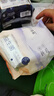 十月结晶计量卫生巾孕产妇产后专用裤型卫生巾（赠计量称）3片×2包 实拍图
