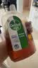 滴露（Dettol）消毒液衣物除菌液洗衣消毒水1.8L*1 衣物混洗杀菌除螨 非84酒精 实拍图