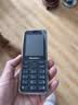 纽曼（Newman）N80学生手机大屏大字大声老年手机无游戏4G全网通电信超长待机按键手机定位视频支付非智能锖色 实拍图