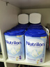 Nutrilon荷兰牛栏婴幼儿配方奶粉HMO益生元 诺优能原装进口800g 【咨询享大额优惠+膨胀金】4段6罐 26年12月-27年5月 实拍图