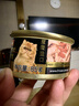 富力鲜（Frisian）泰国进口 猫罐头85g*24罐白身鲔鱼+牛肉罐头成猫宠物猫粮零食湿粮 实拍图