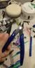 七格匠高达拼装工具模型工具水口钳高达工具套装剪钳摩动核模型剪刀笔刀 实拍图