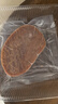 大希地【赠礼包】整切牛排牛肉儿童牛排菲力西冷眼肉冷冻食材盒装10片装 整切菲力5片+整切眼肉5片 实拍图