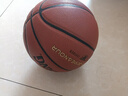 斯伯丁（SPALDING）篮球TF系列7号PU比赛室内外兼用耐磨学生成人青少年 77-176Y 实拍图